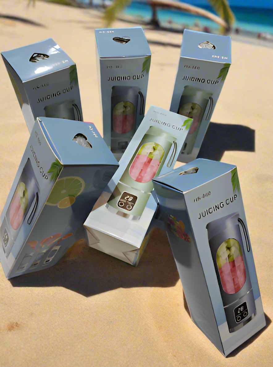 Licuapro de 450ml