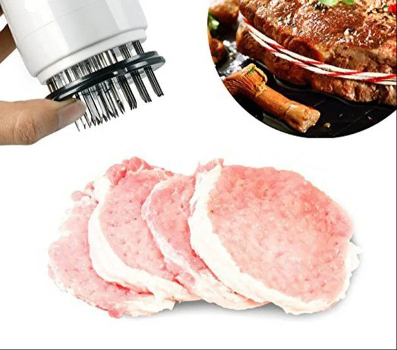 Inyector de salsa SazonPro