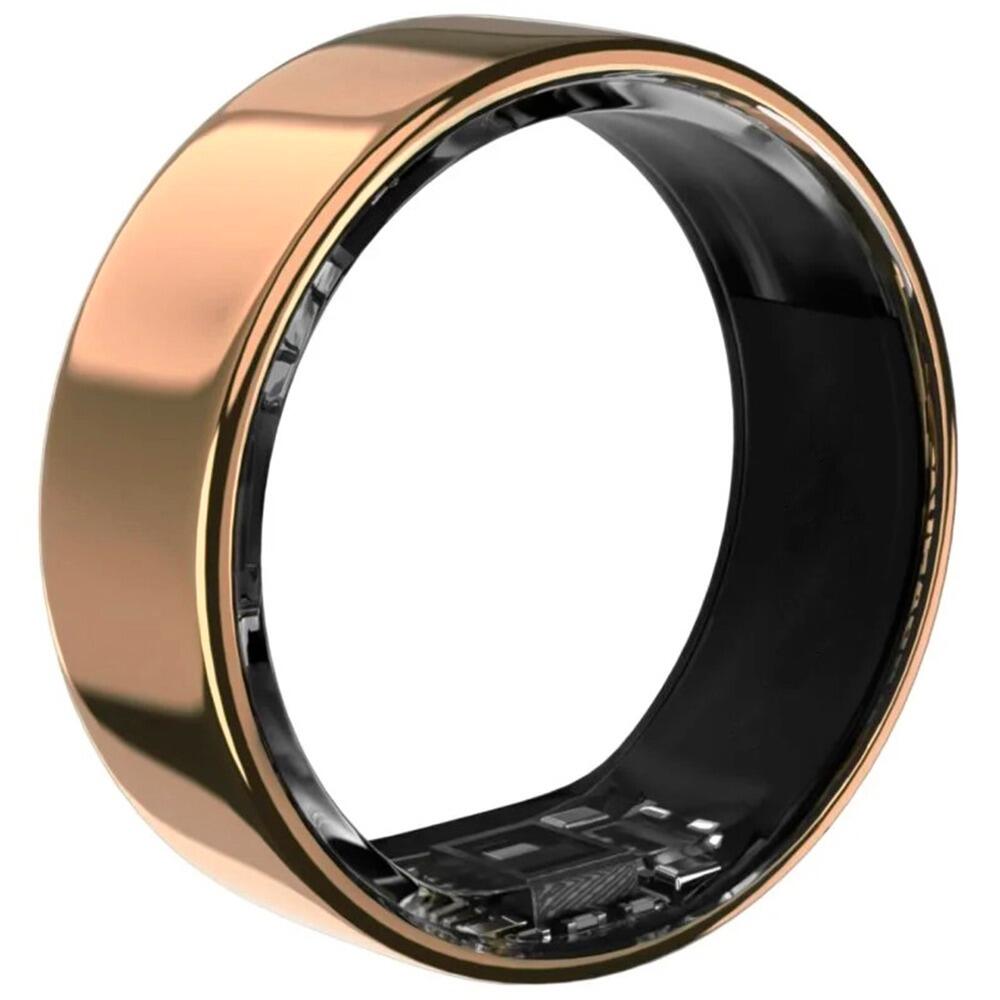 Smart Ring Fit