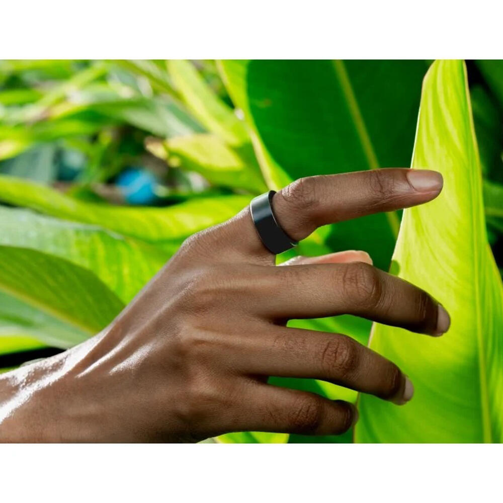 Smart Ring Fit