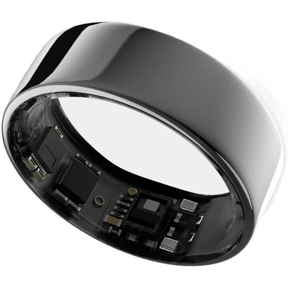 Smart Ring Fit